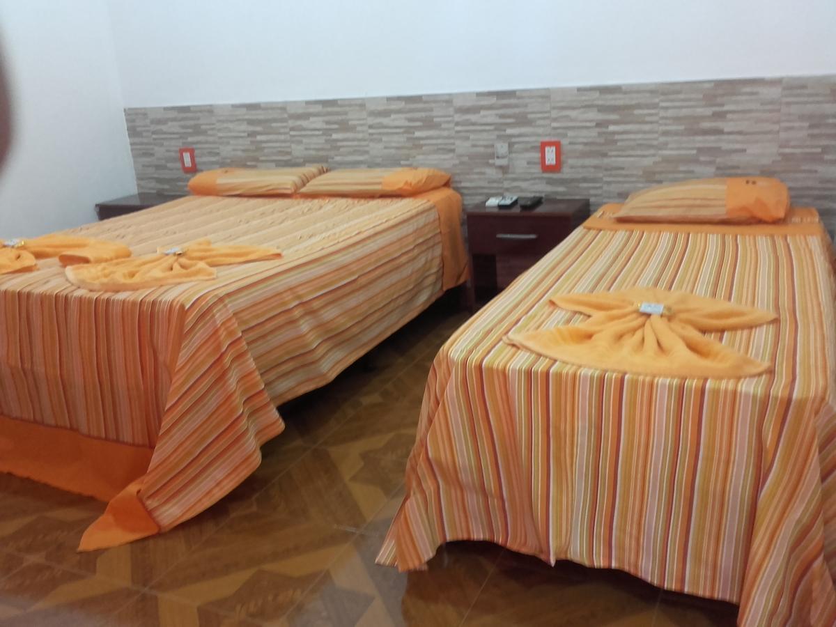Hotel Brisas De Garupa Room photo